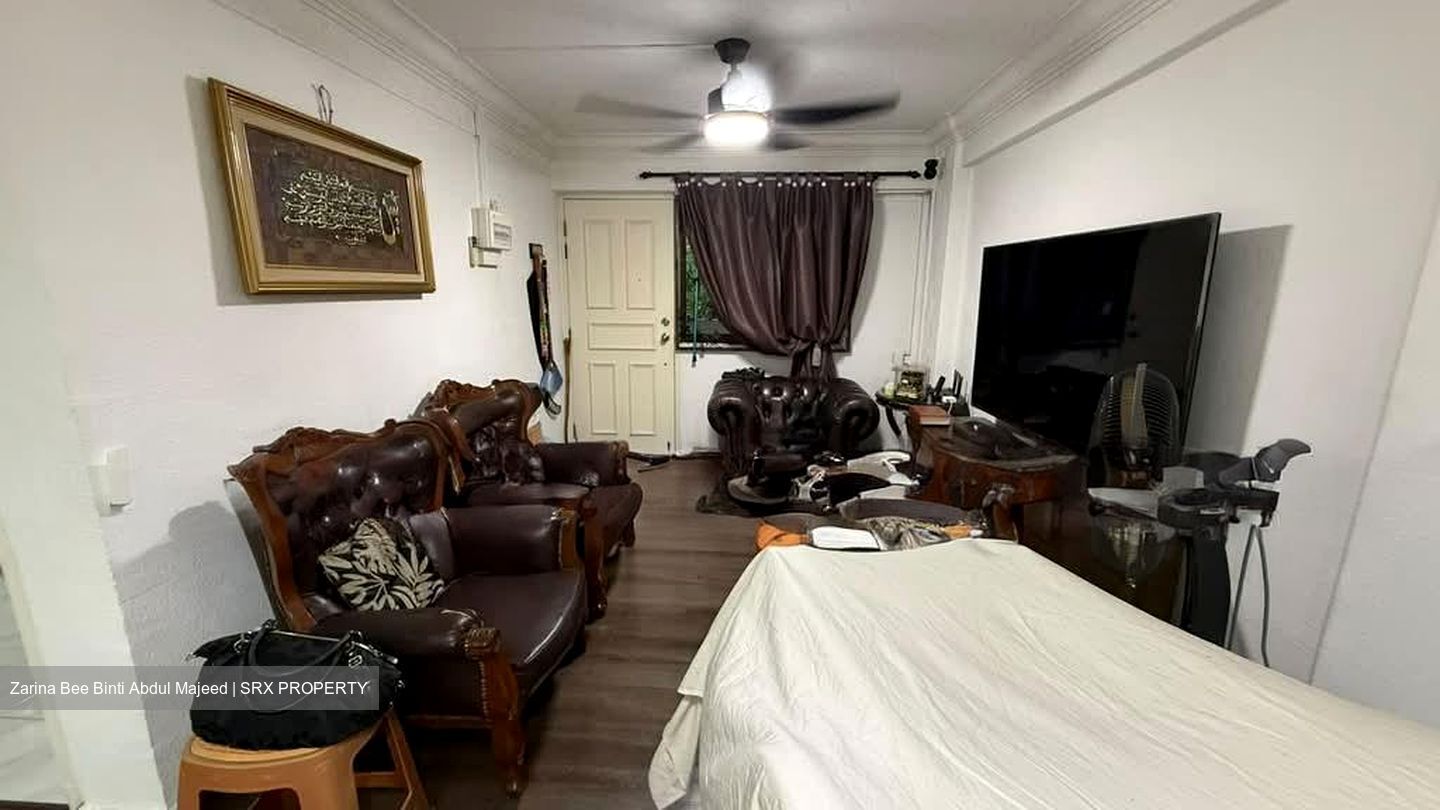 Blk 34 Marine Crescent Ville (Marine Parade), HDB 3 Rooms #591778101